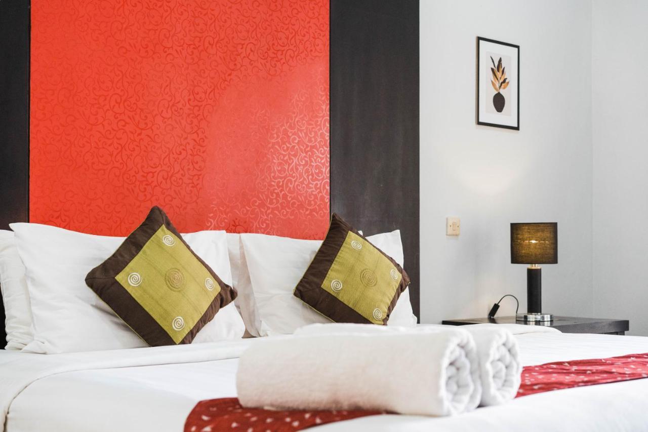 Two-Bedroom Villa