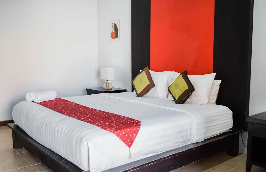 Bali Radiance Villas Seminyak-1