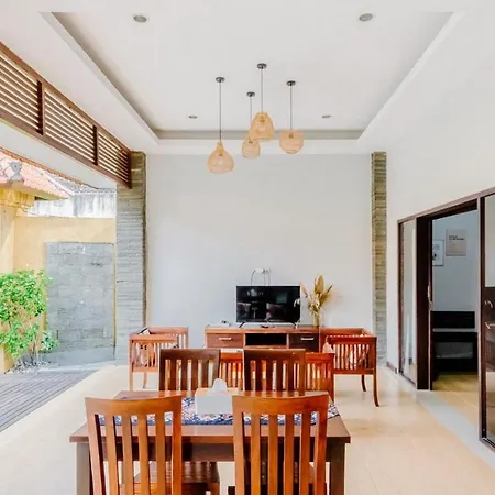 Bali Radiance Villas Seminyak-2